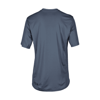 Ranger Short Sleeve Jersey Lab Head - Graphite