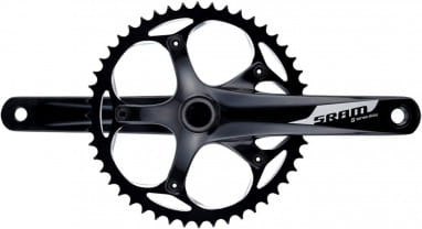 S300 1.1 Courier - Crankset