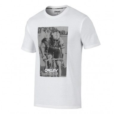 Factory Pilot Greg LeMond T-Shirt