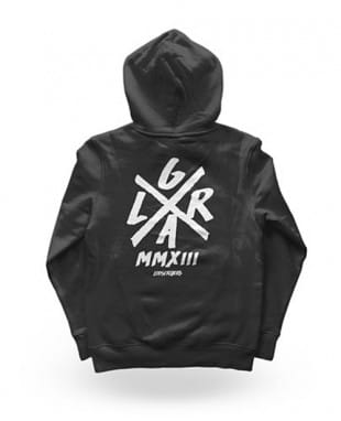 Lifestyle Men Hoodies & Crew - X