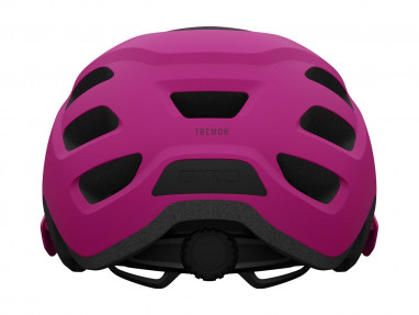 Tremor Kids Bike Helmet - Pink