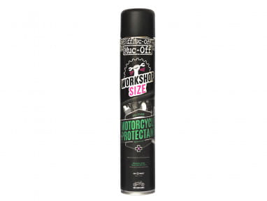 Motorcycle Protectant Workshop 750 ml