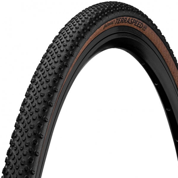 45-622 Terra Speed ProTection, TL-Ready, E-25 - black/brown