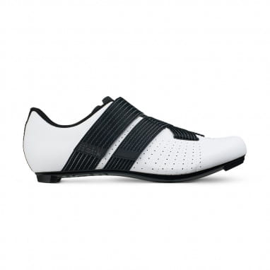 Tempo R5 Powerstrap Schoenen - Wit/Zwart