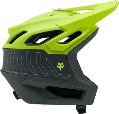 Dropframe Pro Runn, CE - Fluogeel