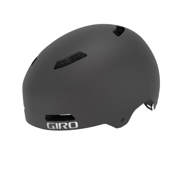 Quarter FS MIPS Helmet - Metallic Grey