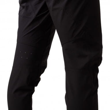 CF Tight Pants Damen - schwarz