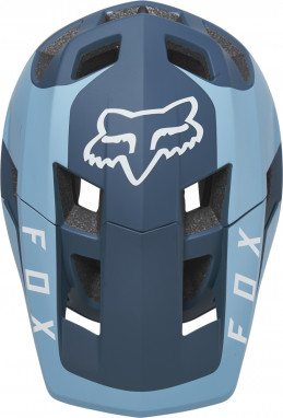 DROPFRAME PRO MTB Helmet - Slate Blue