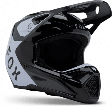 Casco V1 Lean - Nero