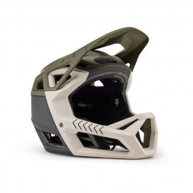 Proframe RS Mash Helmet - Olive Green