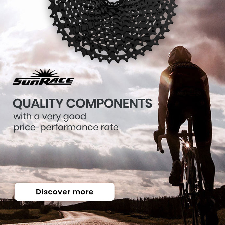 Sunrace Bike Components