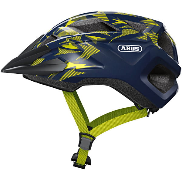 MountZ Helmet - Blue