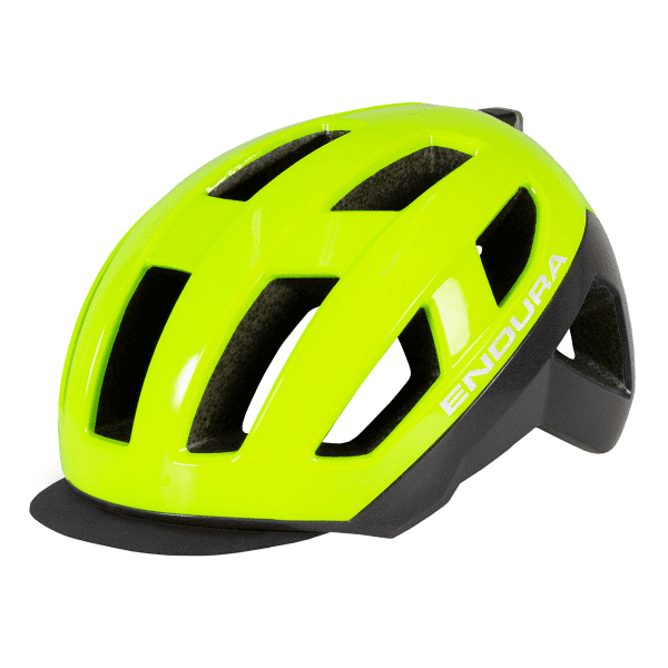 Urban Luminite Helmet II - Neon Yellow