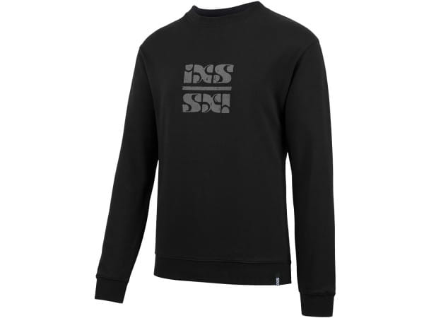 Brand organic 2.0 sweater - black