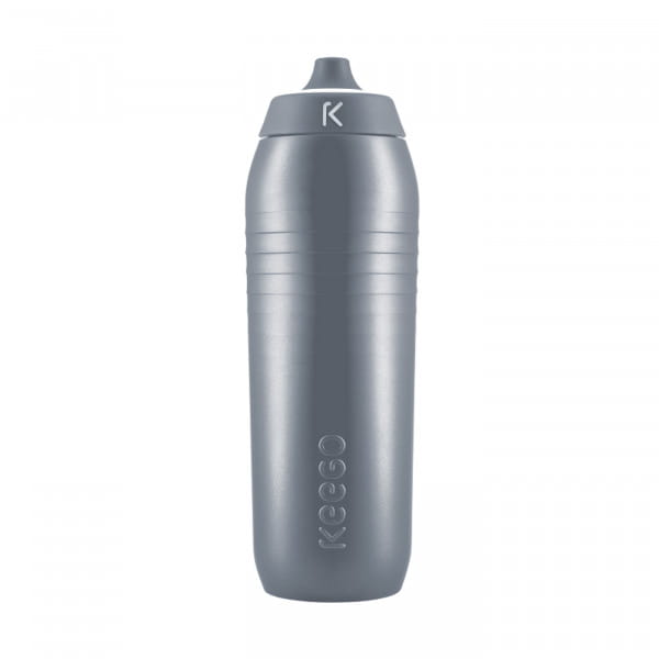 Botella Keego 750 - plata