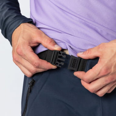Trigger 1.0 Shorts marine