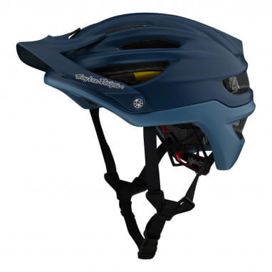 A2 MIPS - Helmet - Decoy Smokey - Blue/Blue