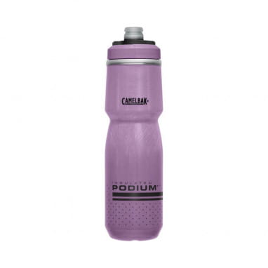 Podium Chill Trinkflasche 710 ml - purple