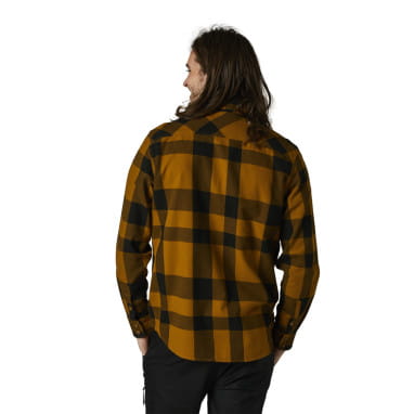 VOYD 2.0 FLANNEL - Or