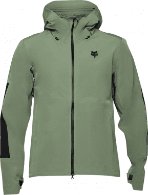 Defend 3L Water Jacket - Moss