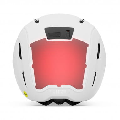 BEXLEY Mips bike helmet - matte white