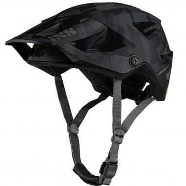 Trigger AM MIPS Helmet - Black Camo