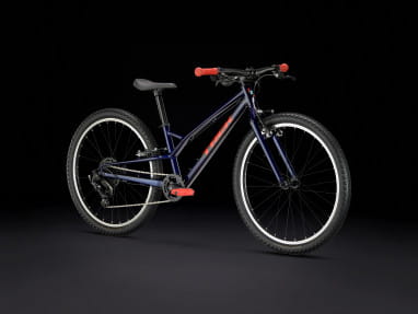 Wahoo 24 Path - Deep Dark Blue