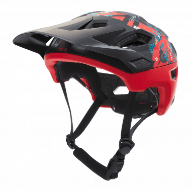 TRAILFINDER Helmet RIO V.22 multi