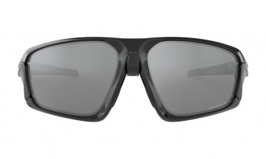 Field Jacket - Polished Black - Prizm Black Polarized