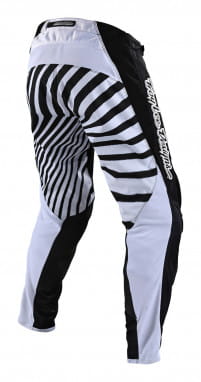 GP Air Pant - Drift - Pants - Black/White
