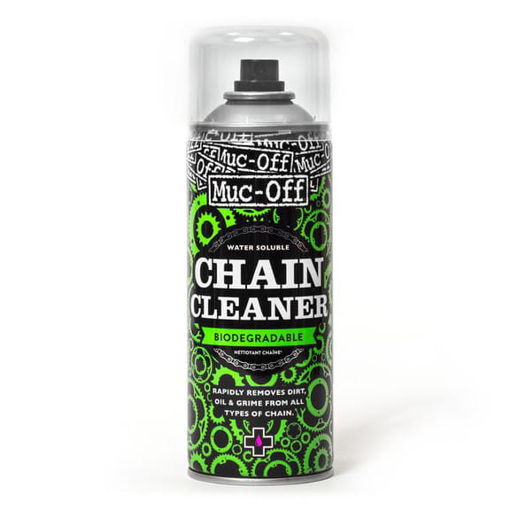 Chain Cleaner Kettenreiniger 400ml