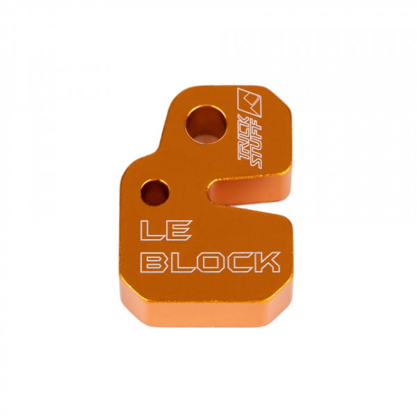 Universaler Bleedblock Le Block