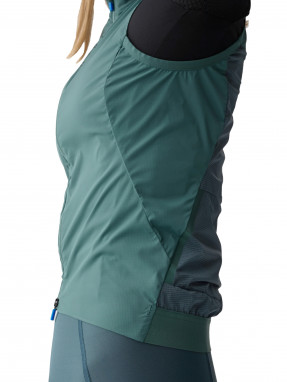 Women's Flow Vest - Dark Balsam