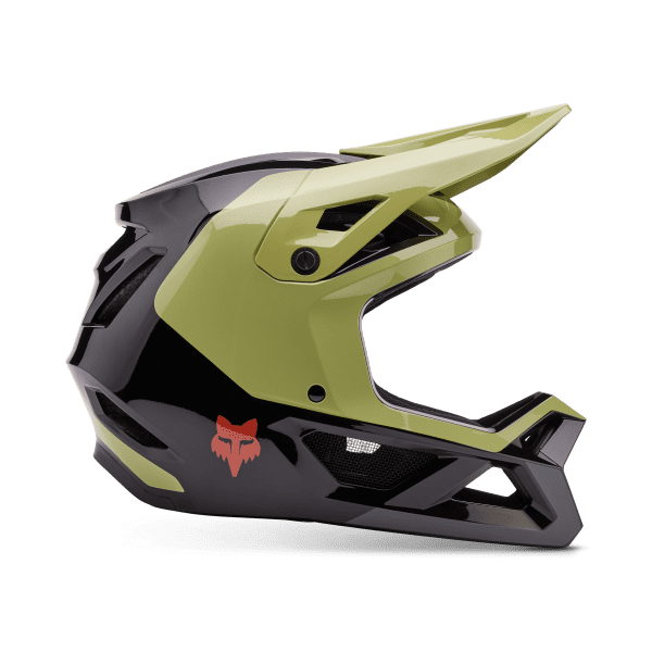 Rampage Barge Helmet CE/CPSC - Pale Green