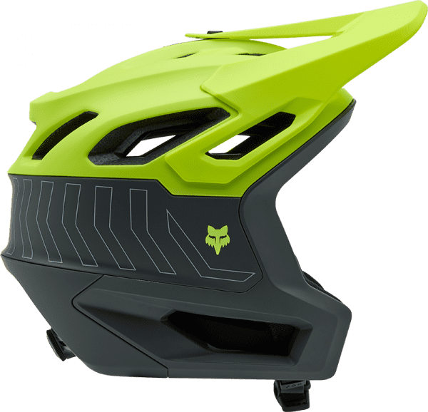 Dropframe Pro Runn, CE - Fluorescent Yellow