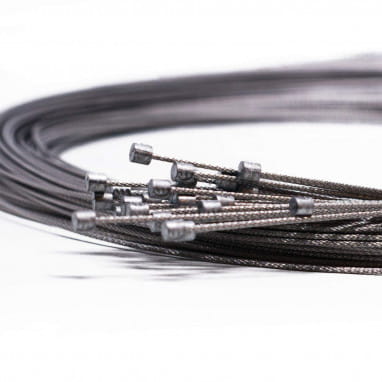 Highflex shift cable, 2250 mm