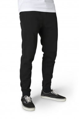 Pantalon Lolo Fleece - noir