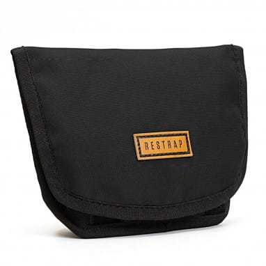 Sac de ceinture - Noir