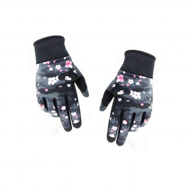 C/S BlackLabel Weatherproof Gloves - Sakura