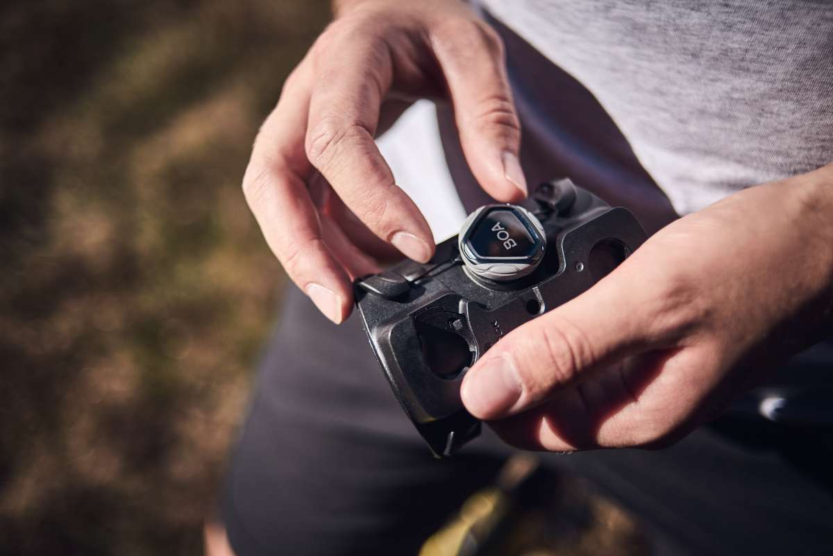 Fidlock TWIST Uni Connector Set + Bike Base - black | Bottle