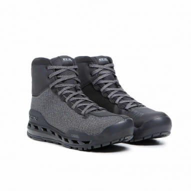 Schuhe Climatrek Surround GTX schwarz-grau