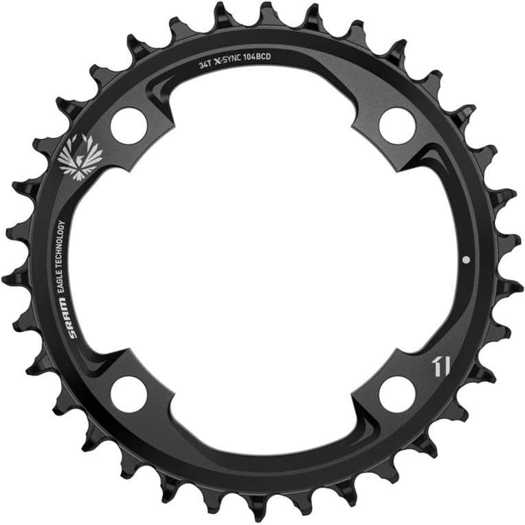 Shimano 5703 hot sale crankset