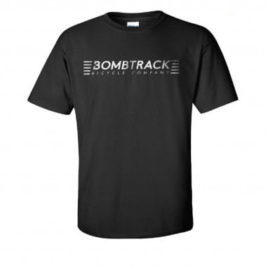 T- Shirt Pacenote - Black