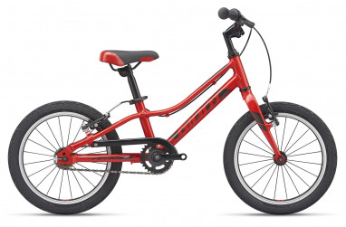 ARX 16 Pure Red