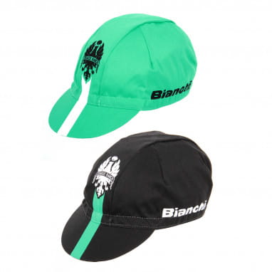 Corse Cap
