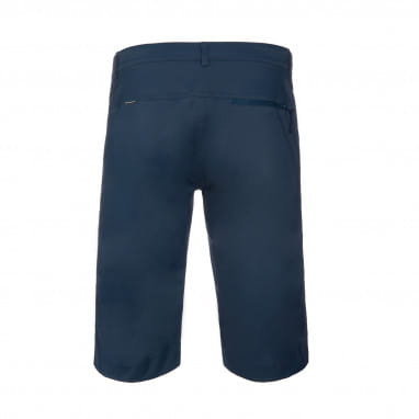 D1 Shorts - Blau
