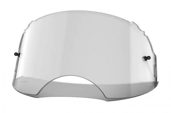 Airbrake MX replacement lens - clear