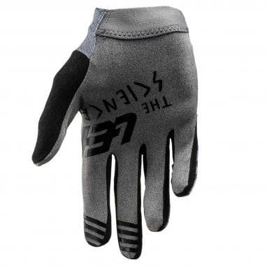 Glove DBX 1.0 GripR Gloves - Grey