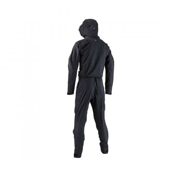 Tuta Mono MTB HydraDri 5.0 Nero