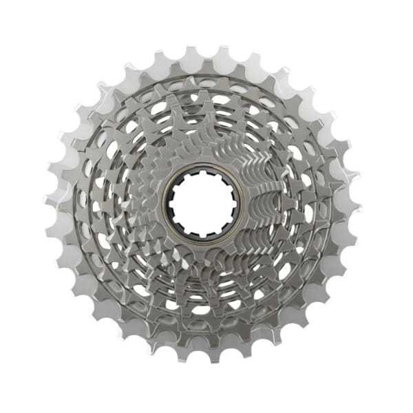 Cassette XG-1290 XDR, 12 f. - argent